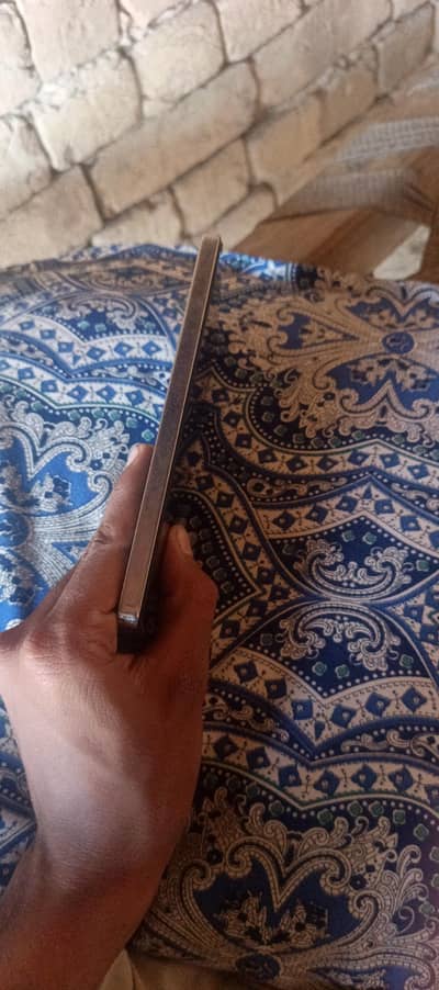 Infinix Note 40