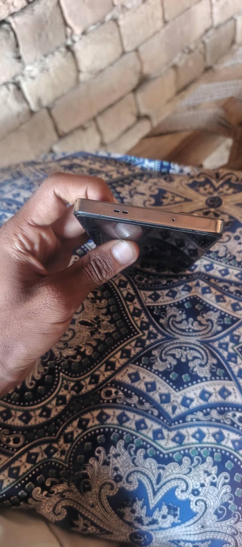 Infinix Note 40 1