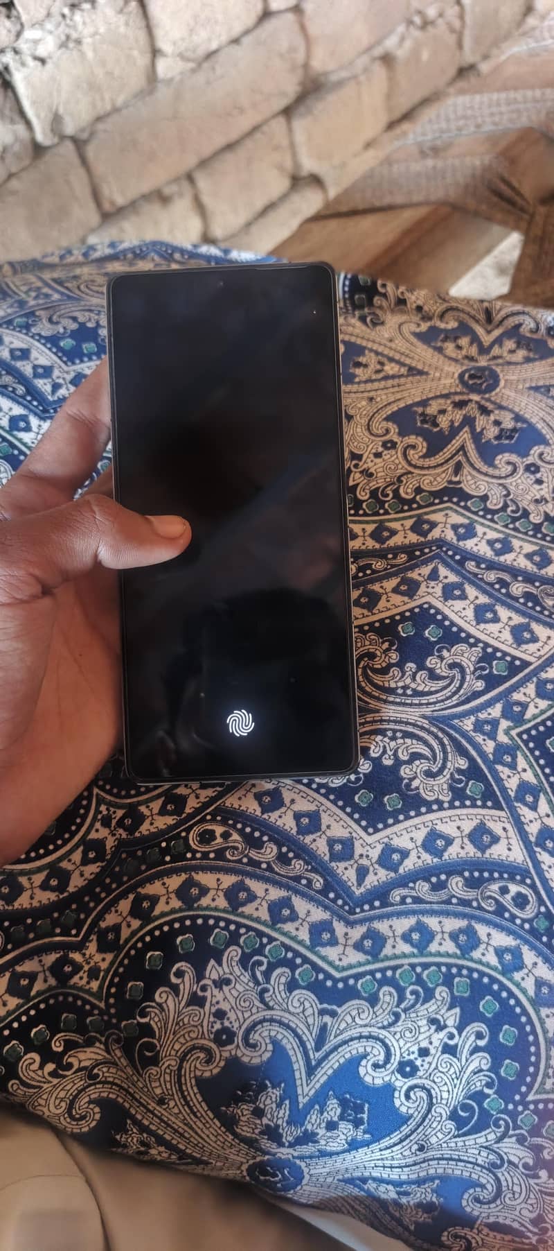 Infinix Note 40 4