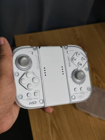 Aolion J20 Pro Joycons