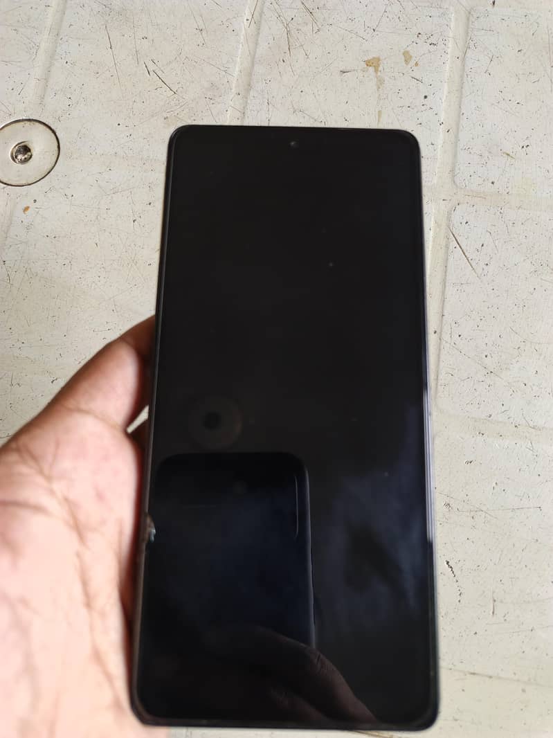 Xiaomi Redmi Note 13 Pro 1