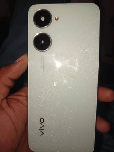 Vivo Y03
