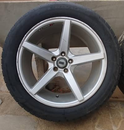 215 55 17 inch rim tyres
