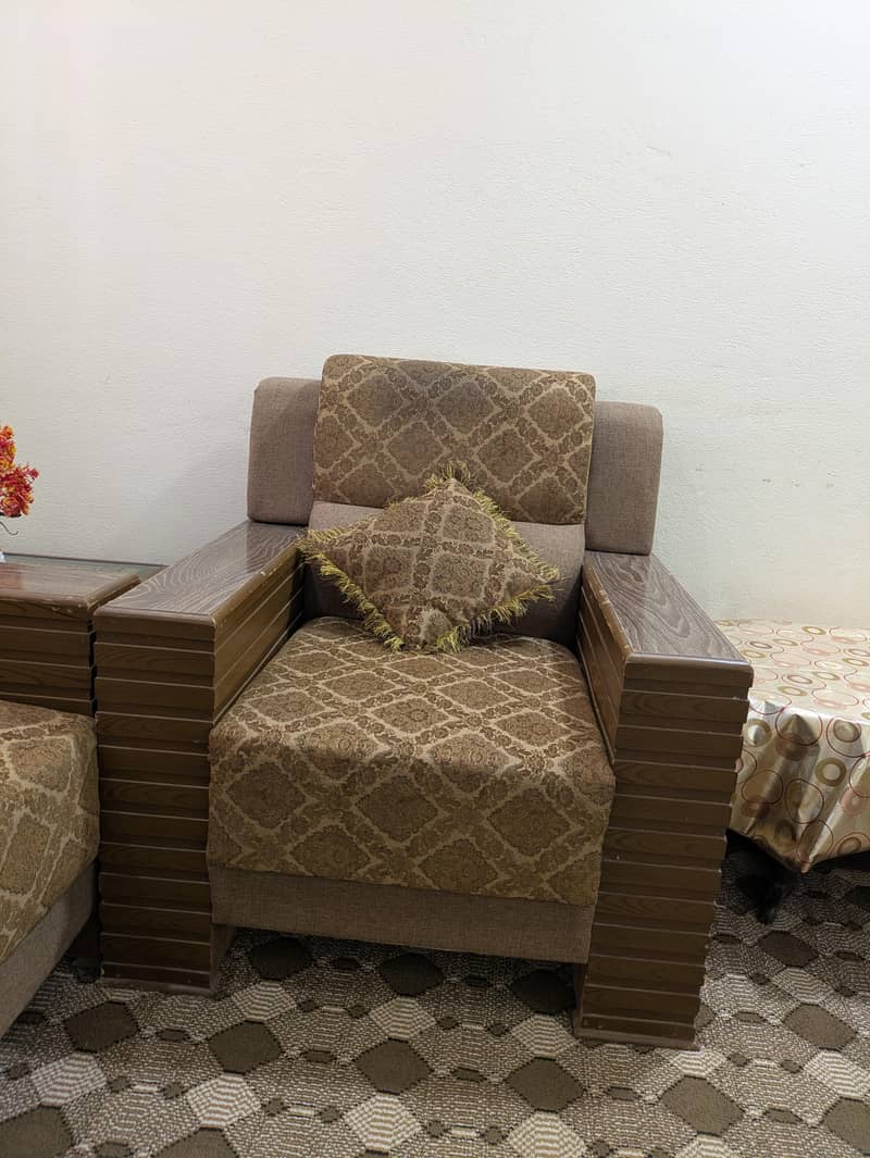 Used sofas 1