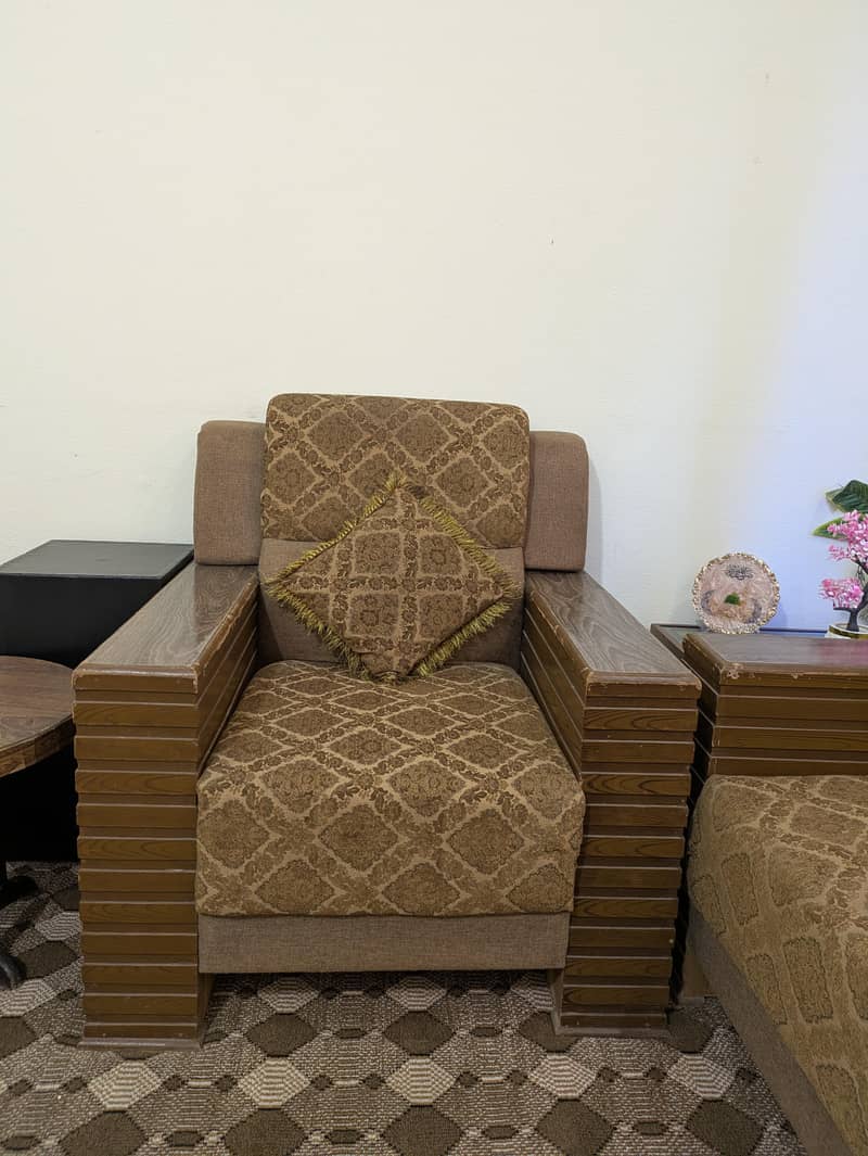 Used sofas 2