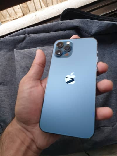 iphone 12 pro FU 128gb
