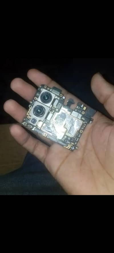 One Plus 9R