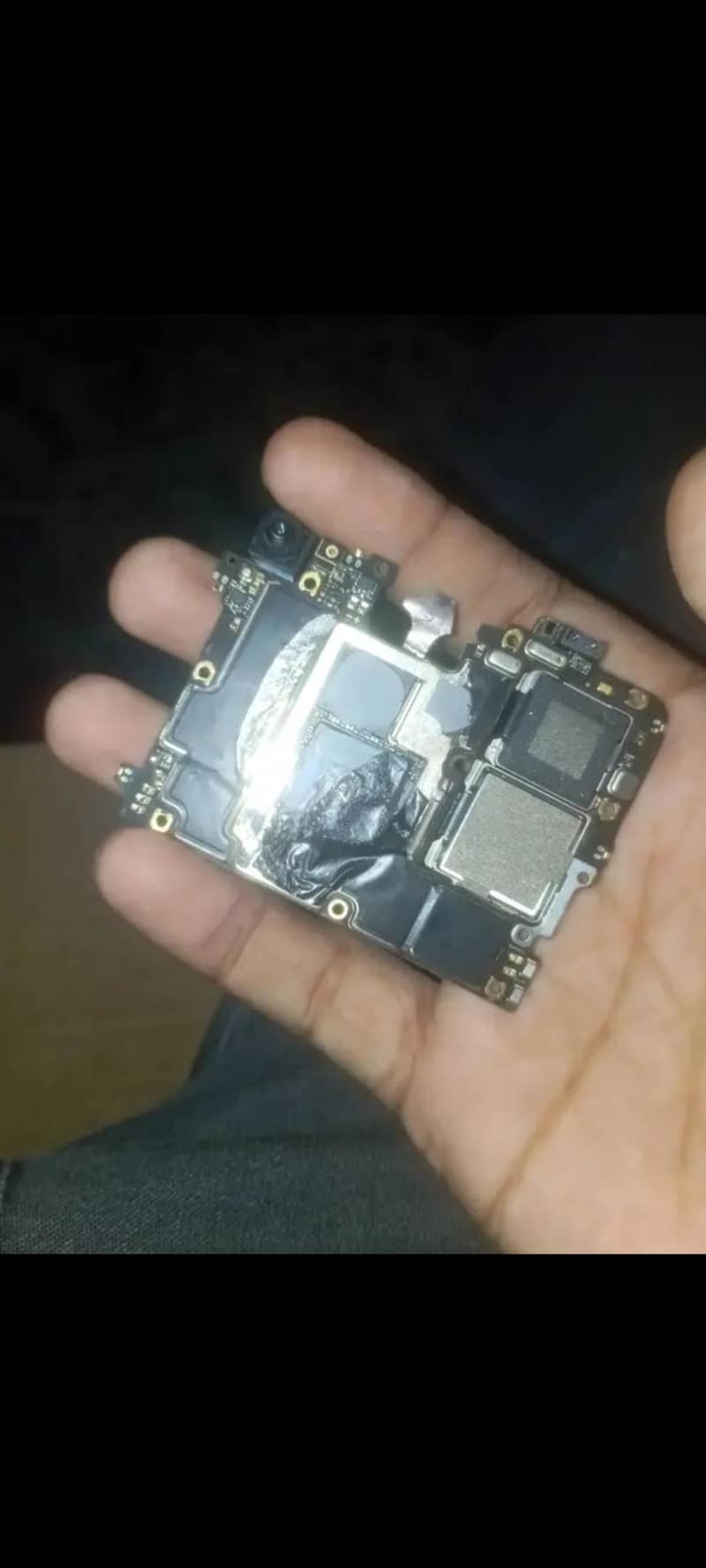 One Plus 9R 1