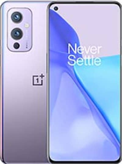 One plus 9