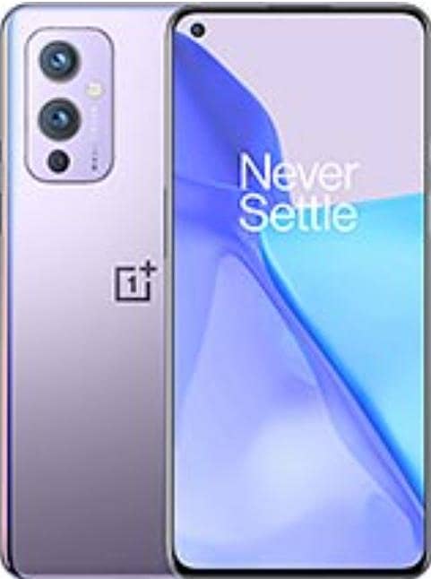 One plus 9 0