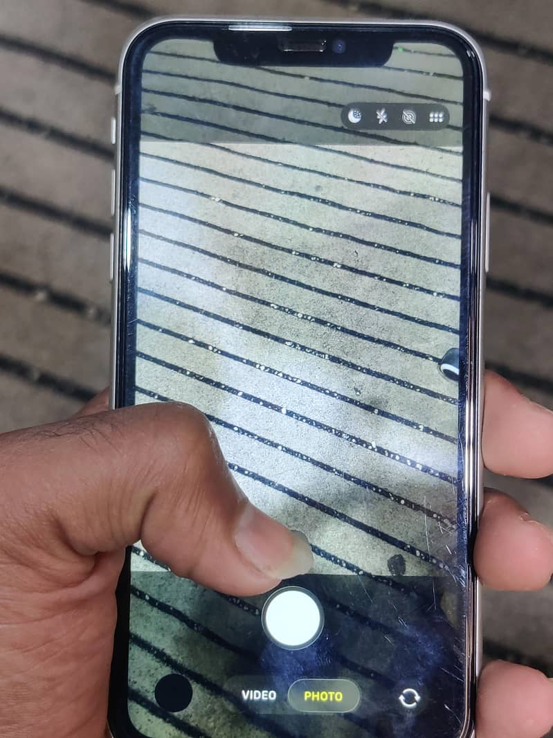 Apple iPhone 11 5