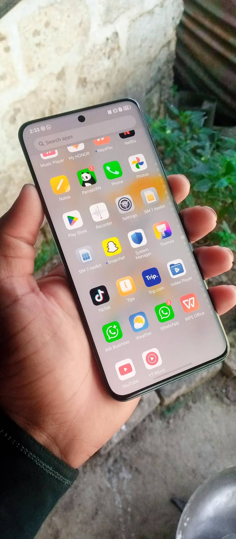 Honor 90 1