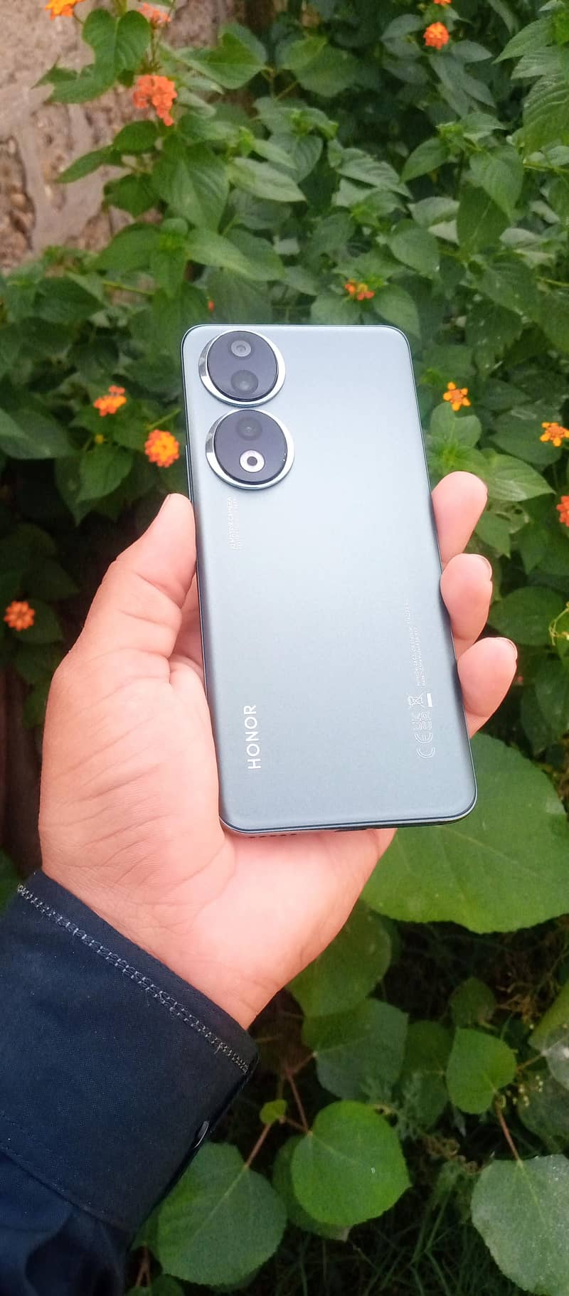 Honor 90 4