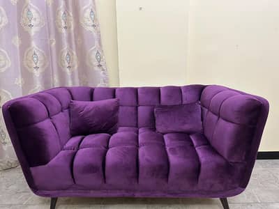 9 Seater Luxury Sofa Set – karachi