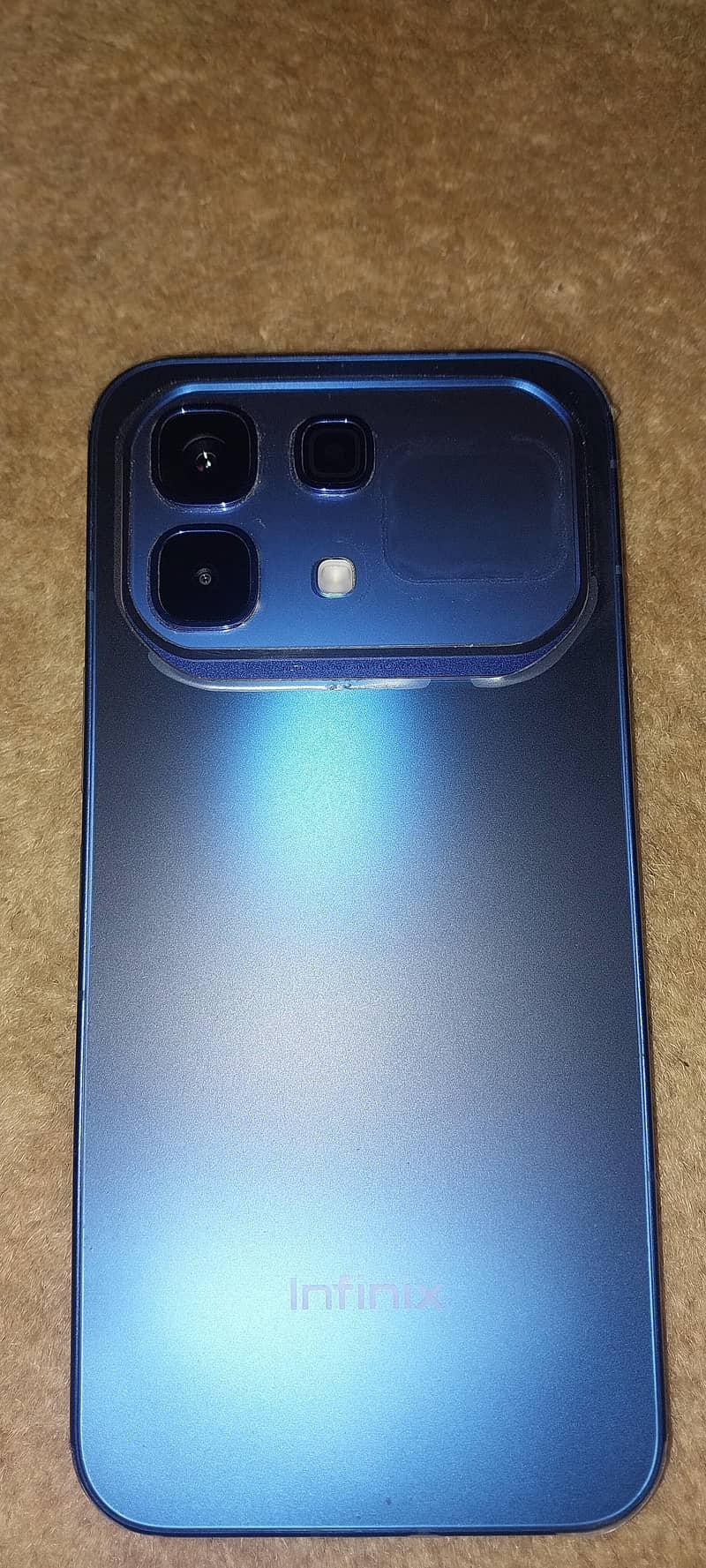 Infinix Note 60 Pro available in 10/10 condition , used for only 2 mon 1