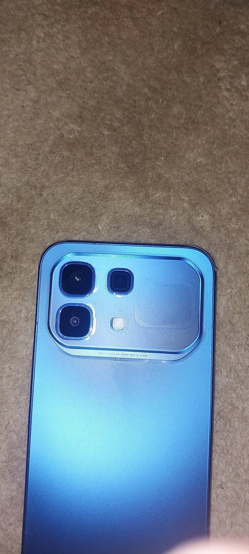 Infinix Note 60 Pro available in 10/10 condition , used for only 2 mon 2