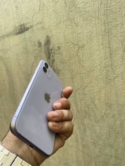 Apple iPhone 11