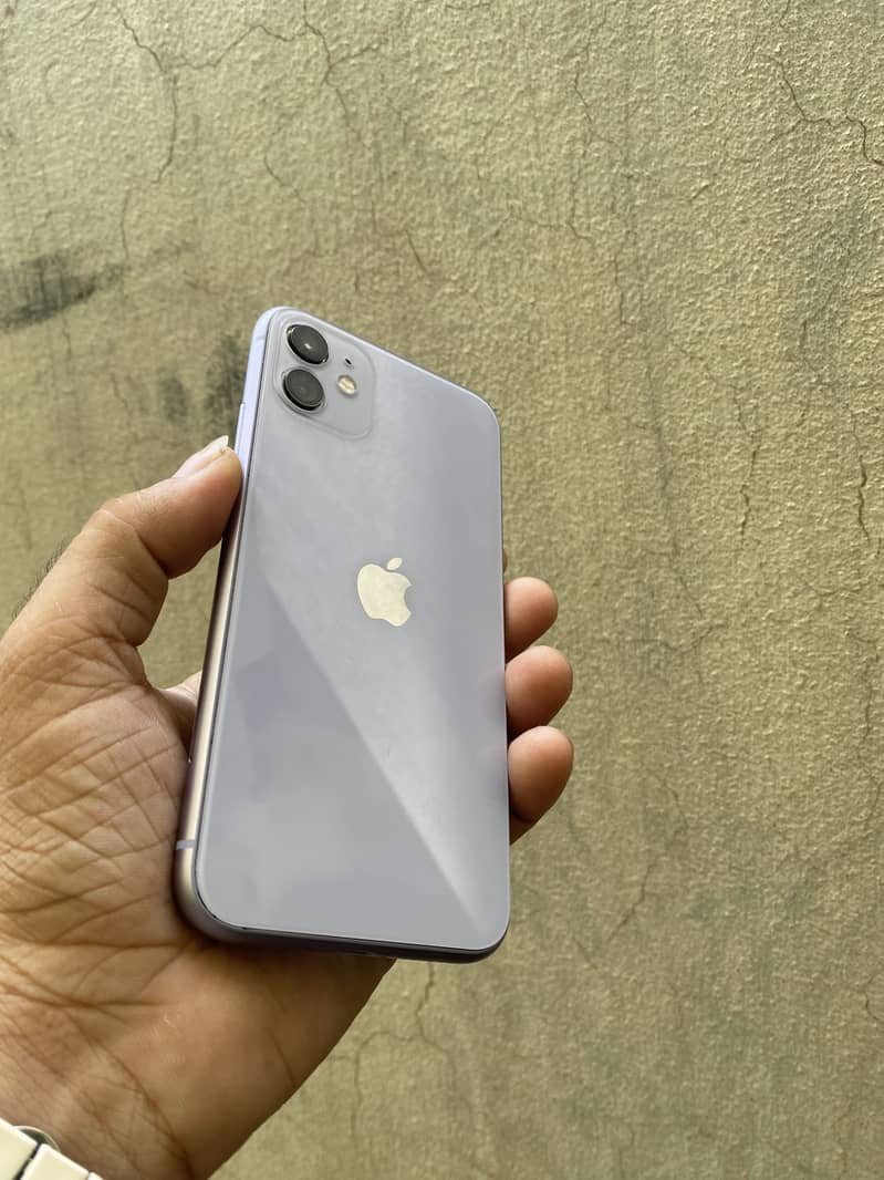 Apple iPhone 11 1