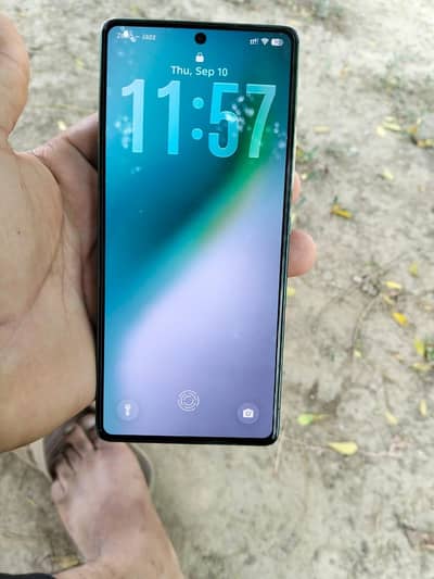 Tecno CAMON 40