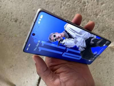 Infinix Note 50 Pro