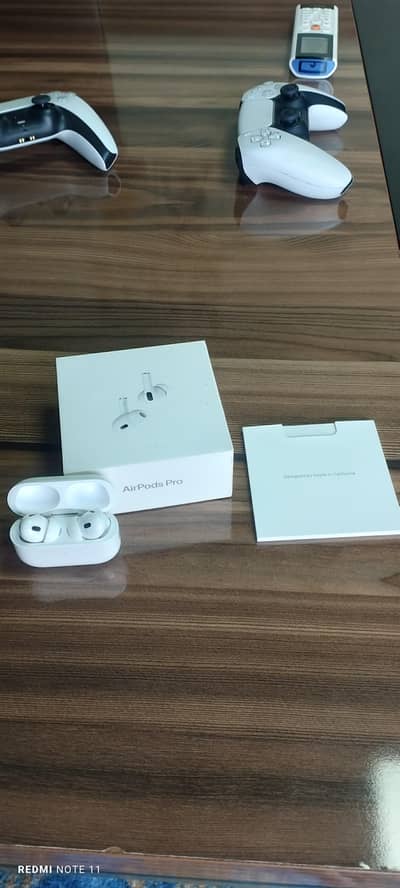 Apple  Airpods