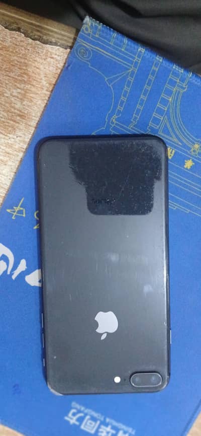 Apple iPhone 8 Plus