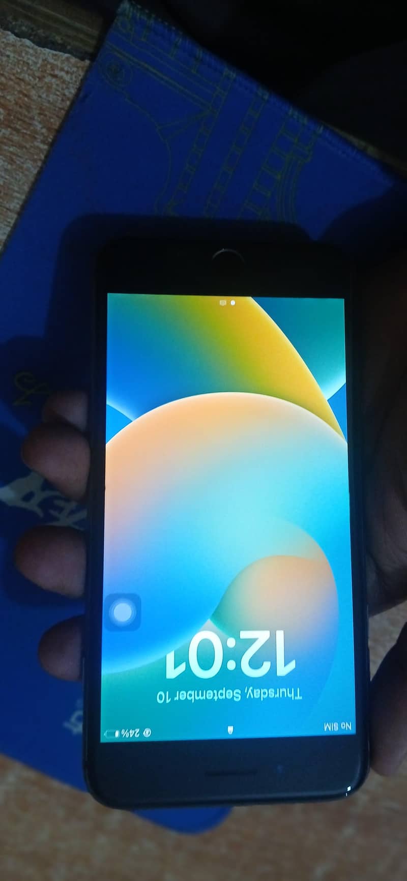 Apple iPhone 8 Plus 1