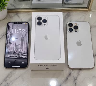 Apple iPhone 13 Pro Max