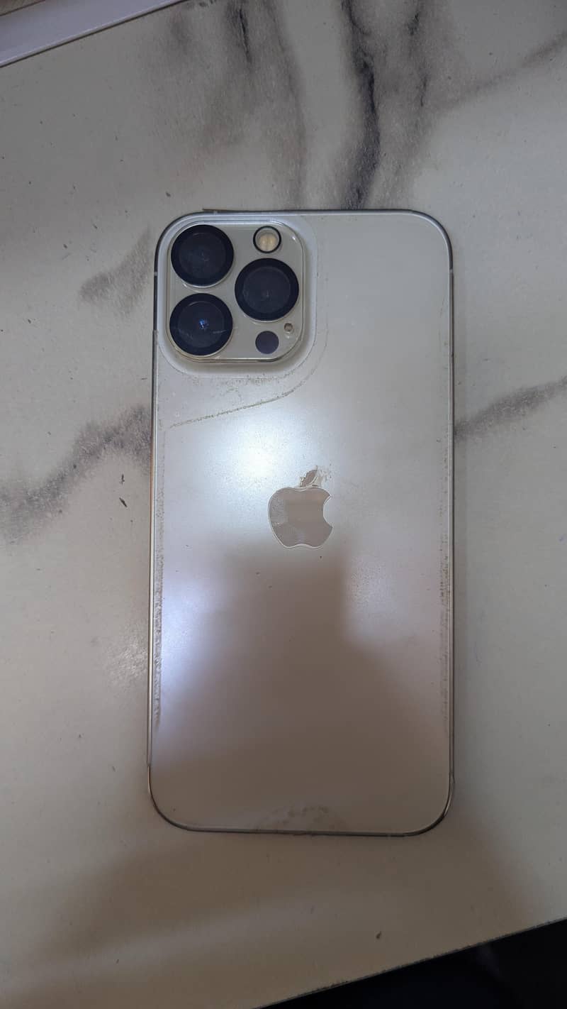 Apple iPhone 13 Pro Max 2