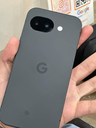 Google Pixel 10a