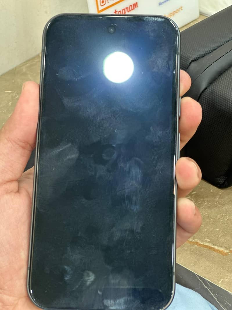 Google Pixel 10a 128 GB PTA Approved 1