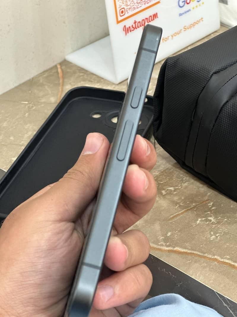 Google Pixel 10a 128 GB PTA Approved 2
