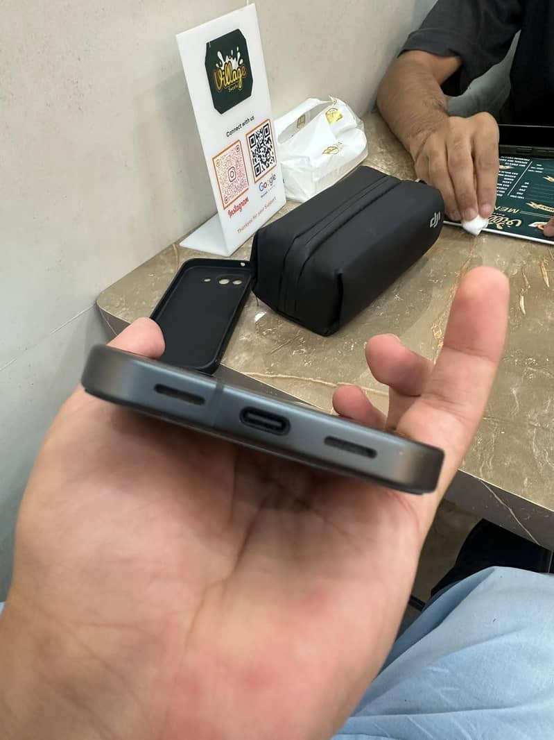 Google Pixel 10a 128 GB PTA Approved 7