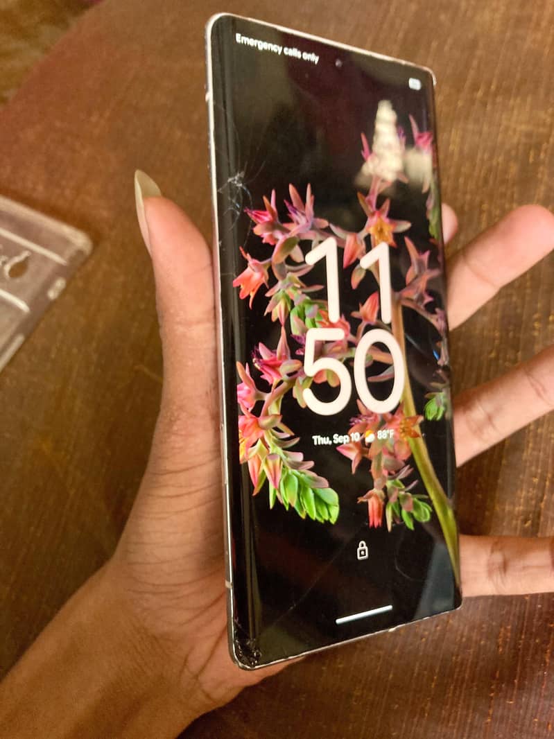 Google Pixel 6 Pro 1