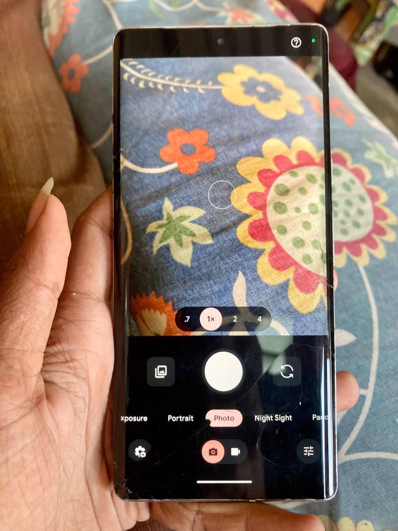 Google Pixel 6 Pro 6