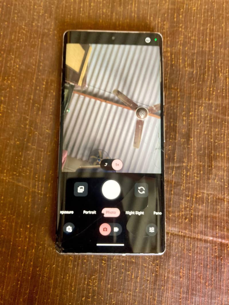 Google Pixel 6 Pro 7