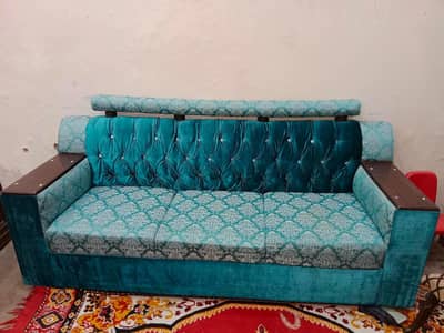 sofa set [1 seater,2seater,3 seater]