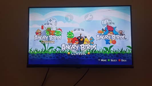 Xbox 360e ultra slim best quality 40 plus games installed negotiable