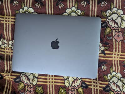 MacBook pro 2019