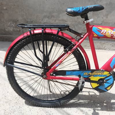 cycle 26 inch  100%ok Ree cundation Koy km ni hony wala