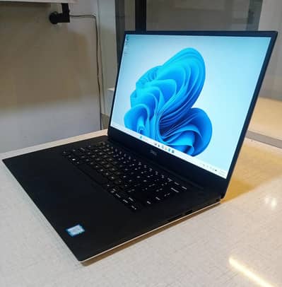 Dell Precision 5540 | 4GB NVIDIA Graphics Card