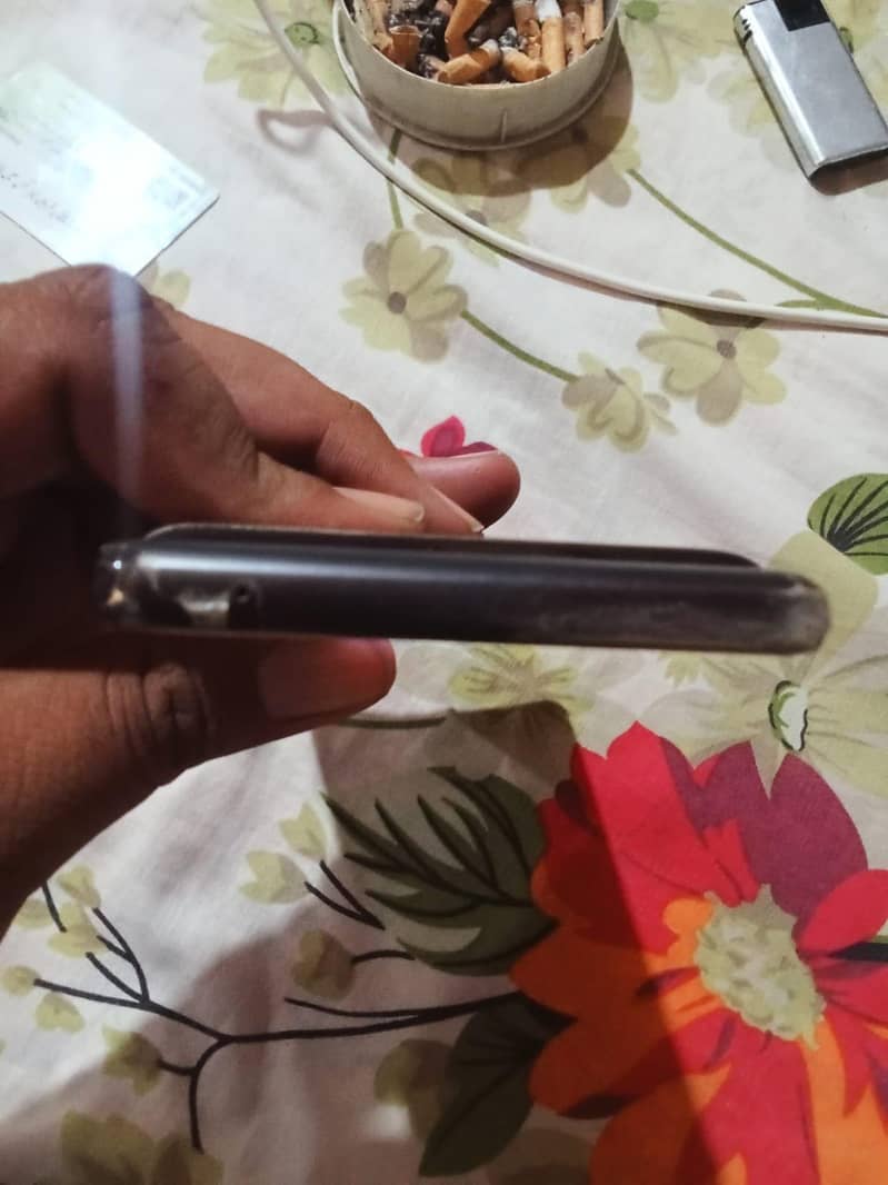 Google Pixel 7 Pro 6