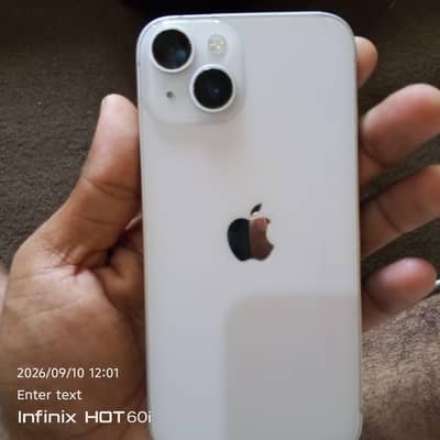 Apple iPhone 14