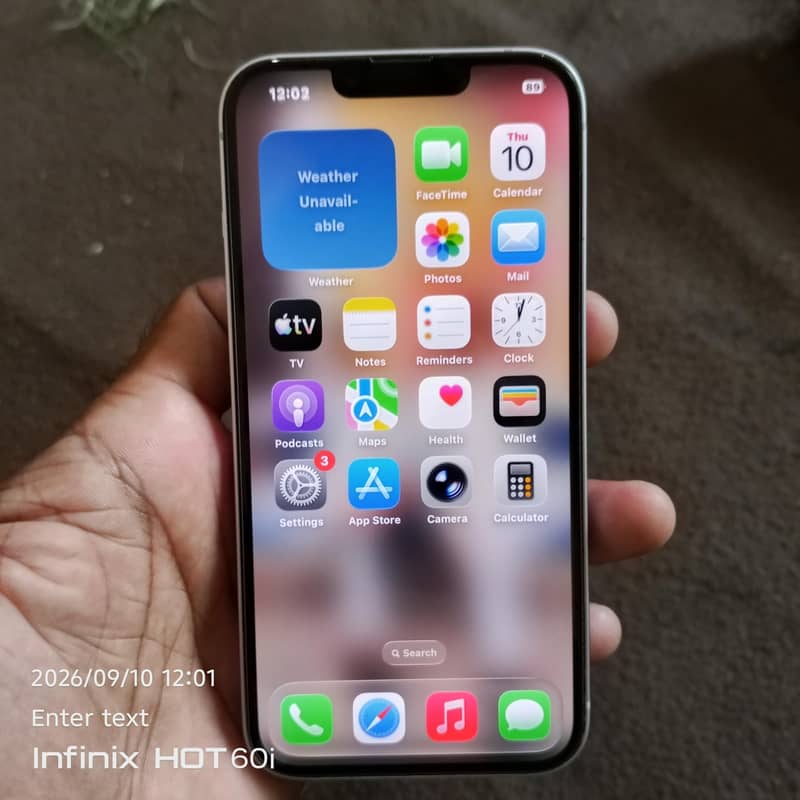 Apple iPhone 14 3