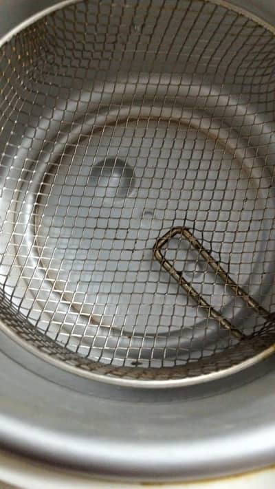 AIR FRYER MOLINAX