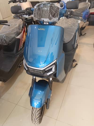 CMC SUPER PRO WITH SAFETY BAR
