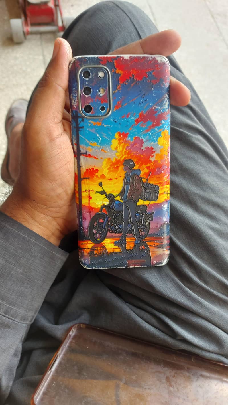 One Plus 8T 1