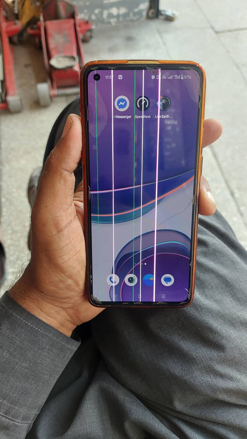 One Plus 8T 3