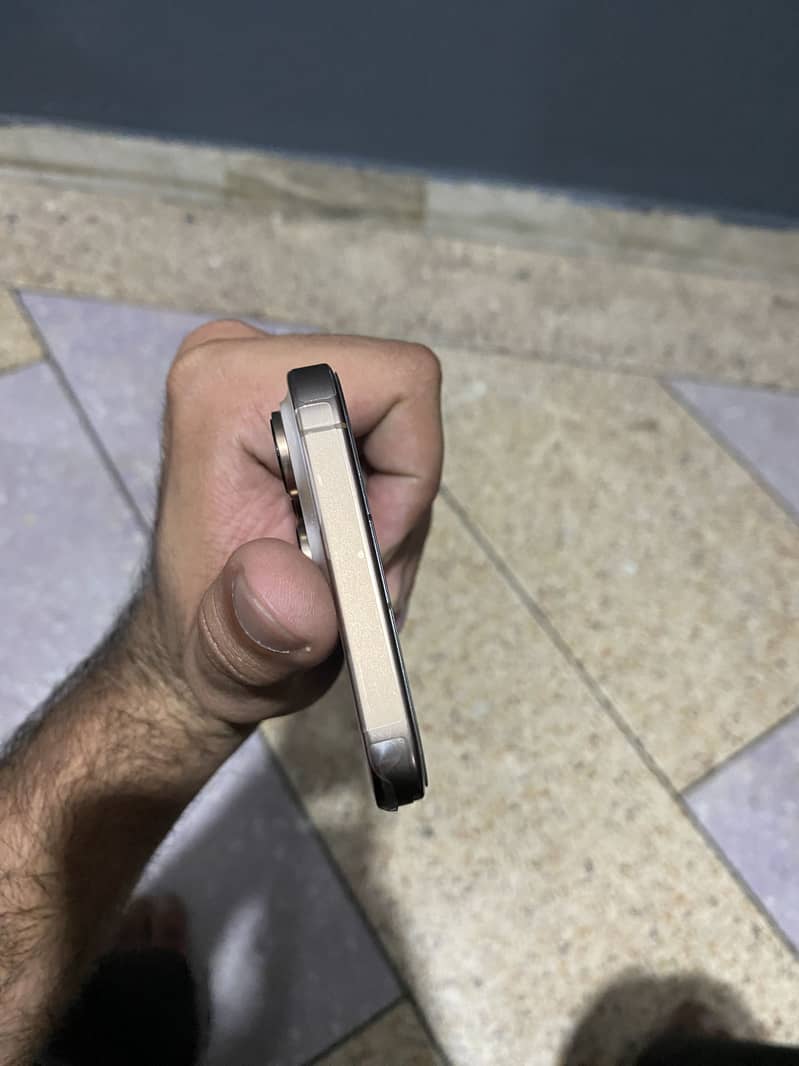 Apple iPhone 16 Pro Max 1