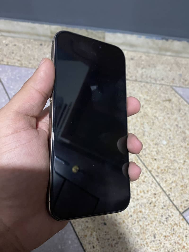 Apple iPhone 16 Pro Max 6